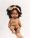 Mrs Ertha Loretas Pop - 17x35x13cm - Fallen
