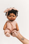 Mrs Ertha Loretas Pop - 17x35x13cm - Shiny