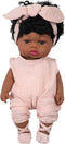 Mrs Ertha Loretas Pop - 17x35x13cm - Shiny