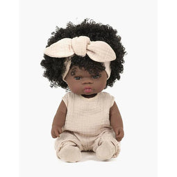 Mrs Ertha Loretas Pop - 17x35x13cm - Sweet -