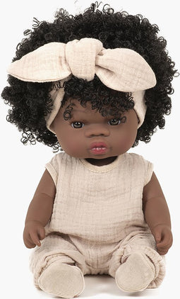 Mrs Ertha Loretas Pop - 17x35x13cm - Sweet