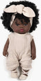 Mrs Ertha Loretas Pop - 17x35x13cm - Sweet