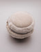 Mrs Ertha Oorwarmers/Ear Muffs - Ivory