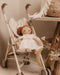 Mrs Ertha Poppenwagen/Doll Stroller/Buggy - Little Daisys