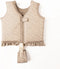 Mrs Ertha Puddlies Zwemvest/Drijfvest - Little Daisys - Maat 3-6 jaar