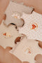Mrs Ertha Puddlies Zwemvest/Drijfvest - Little Daisys - Maat 3-6 jaar