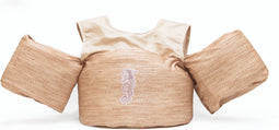 Mrs Ertha Splashers Zwemvest/Drijfvest met vleugeltjes - 2-6 jaar - 14-25kg - Bubble Pool