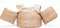 Mrs Ertha Splashers Zwemvest/Drijfvest met vleugeltjes - 2-6 jaar - 14-25kg - Bubble Pool