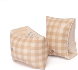 Mrs Ertha Zwemvleugels - 2-6 jaar - 11-30kg - Soft Squares