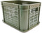 Mrs FG1201D fietskrat Legergroen 30L