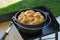 Camp Chef Dutch Oven classic 10inch - Gietijzeren Pan 25cm