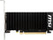 MSI GeForce GT 1030 - Videokaart - 4GB DDR4 - Low Profile OC (4711377211475)
