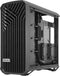 Fractal Design Torrent - PC-behuizing - Geoptimaliseerde luchtstroom met 5 ventilatoren - Grijs