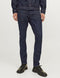 Jack & Jones Glenn Van Jos Jeans - Blue Denim - W31-L34