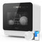 Skoov Mini Vaatwasser - 5 couverts - 6 wasprogramma's - 45cm - vrijstaand - wit