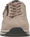 Gabor 96.587 - Dames Sneakers - Suède - Beige - Maat 36