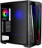 Cooler Master MasterBox 540 - ATX Semi-toren doos - Gehard glas - Zwart
