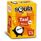 Squla Rijm Slijm Taal