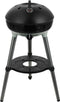 CADAC Carri Chef 40 - Gasbarbecue - Draagbaar lichtgewicht - Ø40cm kookoppervlak
