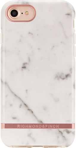 Richmond & Finch 30541 - Soft case - Krasbestendig - Wit