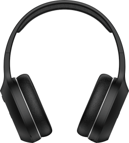 Edifier W600BT - Over-Ear Headset met Bluetooth en Microfoon - Zwart