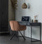 WOOOD Silas Bureau - Essen - Blacknight - 75x140x44