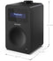 Sharp DR-430 - Digitale Radio - DAB+ Draadloos Bluetooth - Wit