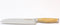 Westinghouse Santoku Mes - Koksmes 17,5 cm - RVS met ergonomisch handvat - Zilver