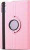 imoshion Tablet Hoes Geschikt voor Xiaomi Redmi Pad SE - imoshion 360° Draaibare Bookcase - Roze /Roze