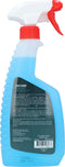 Valma Glassclean Glasreiniger 500 ml – Verwijdert Vuil, Vet en Insecten – Streeploos Resultaat – Voor Helder en Veilig Zicht