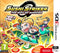 Nintendo Sushi Striker The Way of Sushido - 3DS - Actie Puzzel