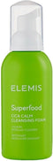 Elemis Gel Super Food Superfood CICA Calm Cleansing Foam