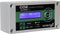 Schabus GX-D500P Kooldioxidemelder Met interne sensor werkt op het lichtnet Detectie van Kooldioxide