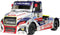 Tamiya 51613 1:10 Body Ongeverfd, niet gesneden