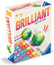 Ravensburger Brilliant - Denkspel - Strategisch en uitdagend voor het hele gezin