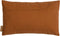 Woood Kussen Idris - Katoen - Rust - 30x50x10