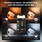 Philips Hue Iris - Tafellamp - White and Color Ambiance - Zilver - 8,1W - Bluetooth - Limited Edition