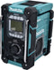 Makita DMR301 - Bouwradio - FM DAB/DAB+ Bluetooth met laadfunctie voor 18V LXT en 12V CXT - Zwart