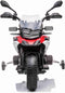 BMW F850 GS Rood | 12V Kindermotor