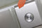 Dreame C1 - Raamreinigingsrobot - AI-navigatie en CornerClean™ technologie - Wit