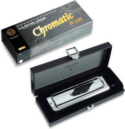 Seydel Mondharmonica Chromatisch De Luxe C