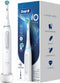 Oral-B iO Series 4 - Elektrische tandenborstel - 4 poetsstanden - Wit