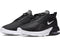 Nike Air Max Motion 2 - Sneakers - Dames - Black/White - Maat 38