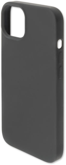 4smarts Cupertino - Soft Case - Krasbestendig - Zwart