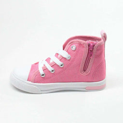 Kinderen Casual Laarzen Minnie Mouse Roze LED-Lichten Schoenmaat 27