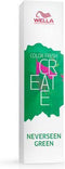 Wella Cf Cr Neverseen Green 60ml We_almea