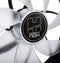 Nox H-Fan - Ventilator 120mm - Geluidssterkte 27,5dB(A) - Groen