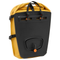 Vaude Free Cargo - Achterfietstas - Waterdicht - Geel