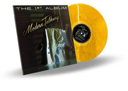 Modern Talking - The First Album - LP - Platina editie