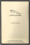 Jaguar Gold - 100 ml - Eau de toilette